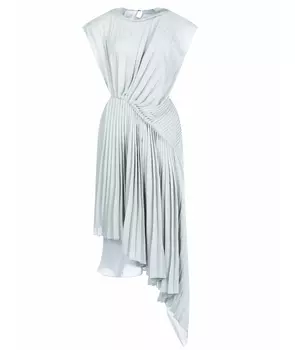 Повседневное платье