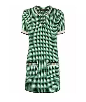 Повседневное платье