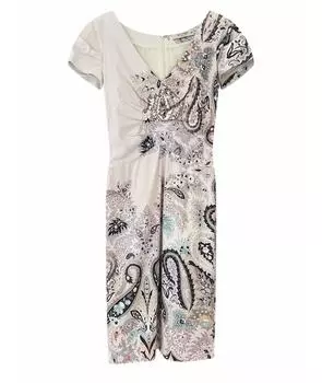 Повседневное платье