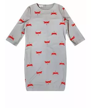 Повседневное платье