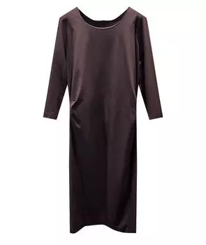 Повседневное платье