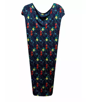 Повседневное платье