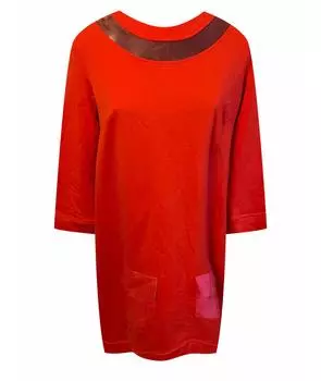 Повседневное платье