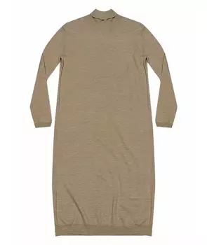 Повседневное платье