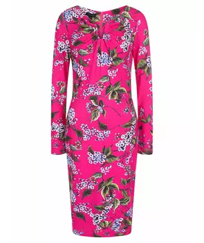 Повседневное платье