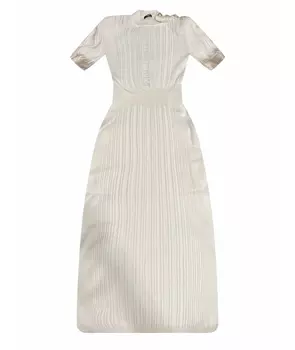 Повседневное платье