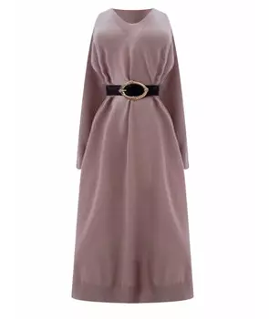 Повседневное платье