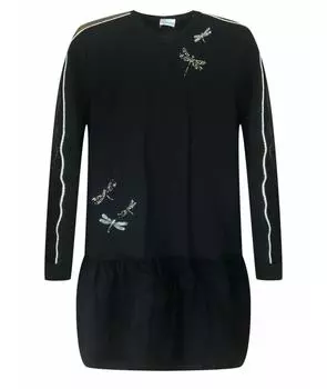 Повседневное платье