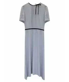 Повседневное платье