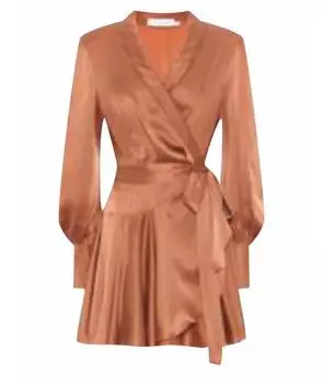 Повседневное платье