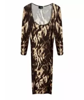 Повседневное платье