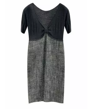 Повседневное платье