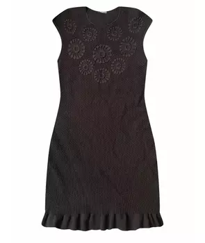 Повседневное платье