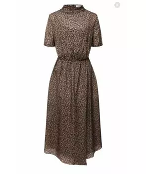 Повседневное платье