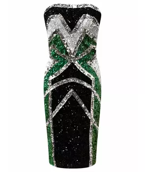 Повседневное платье