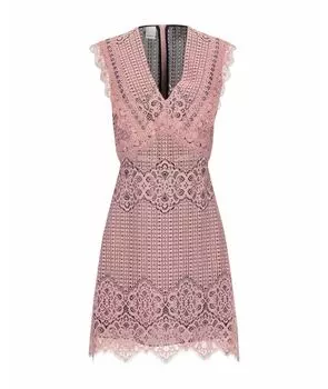 Повседневное платье