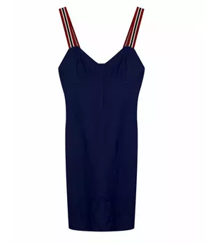 Повседневное платье