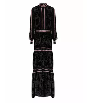 Повседневное платье