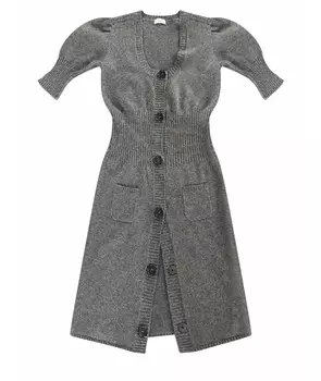 Повседневное платье