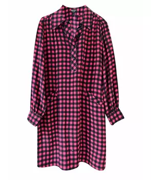 Повседневное платье