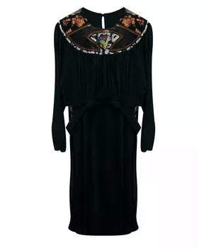 Повседневное платье