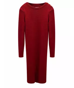 Повседневное платье