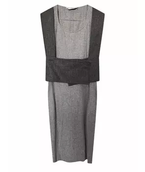 Повседневное платье