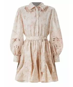 Повседневное платье