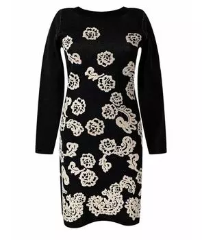 Повседневное платье