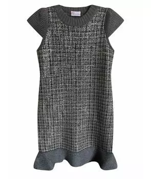 Повседневное платье