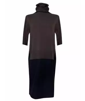 Повседневное платье