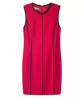 Повседневное платье