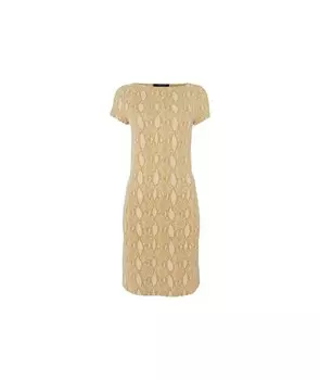 Повседневное платье