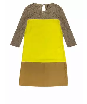 Повседневное платье