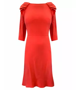 Повседневное платье