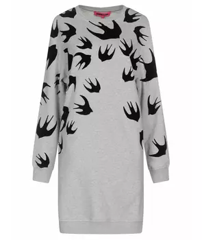 Повседневное платье