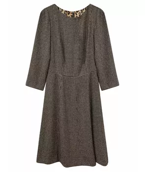 Повседневное платье