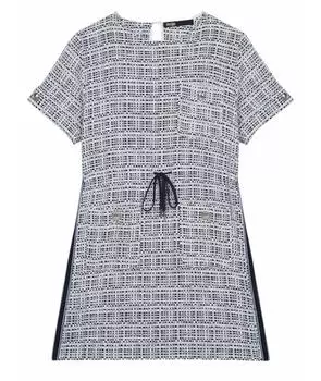 Повседневное платье