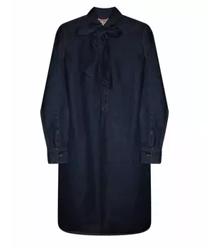 Повседневное платье