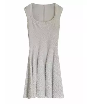 Повседневное платье