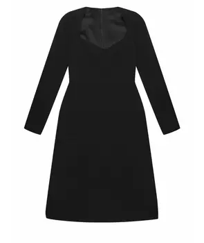 Повседневное платье