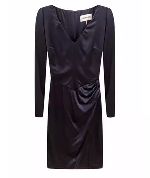 Повседневное платье