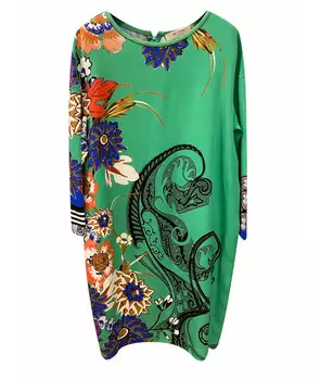 Повседневное платье