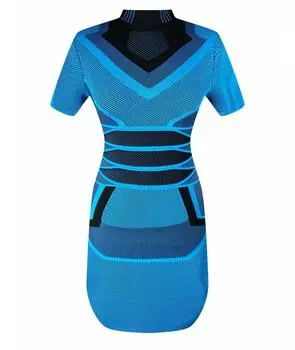 Повседневное платье