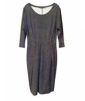 Повседневное платье