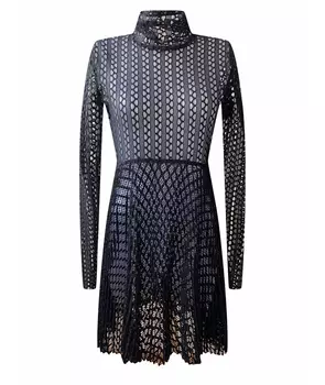 Повседневное платье