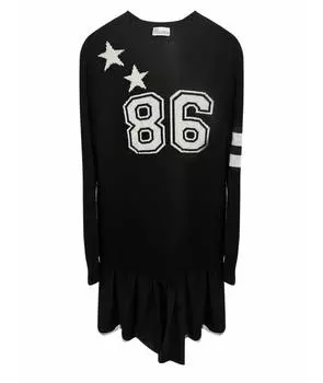 Повседневное платье