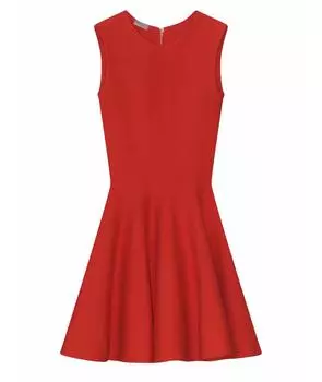 Повседневное платье