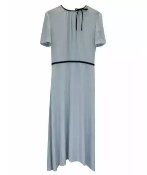 Повседневное платье