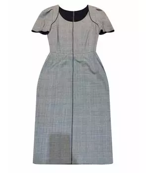 Повседневное платье